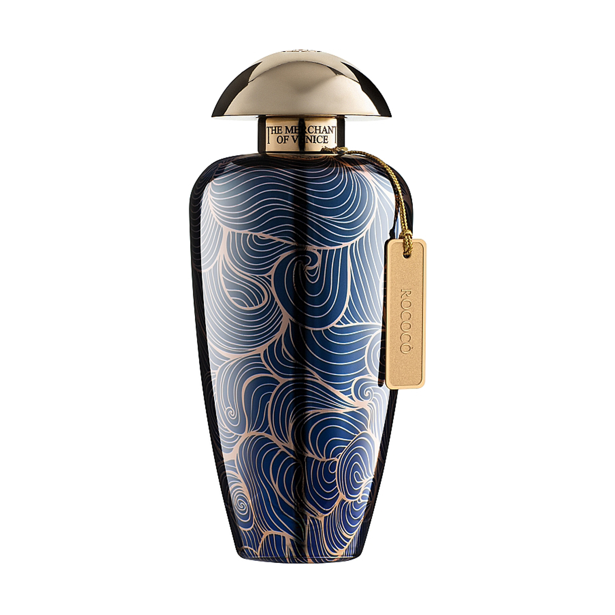 The Merchant Of Venice Rococo Парфумована вода унісекс, 100 мл